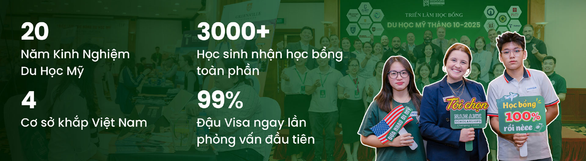 Banner trang khóa học - desktop