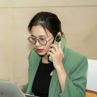 Kiều Ly - VP Đà Nẵng