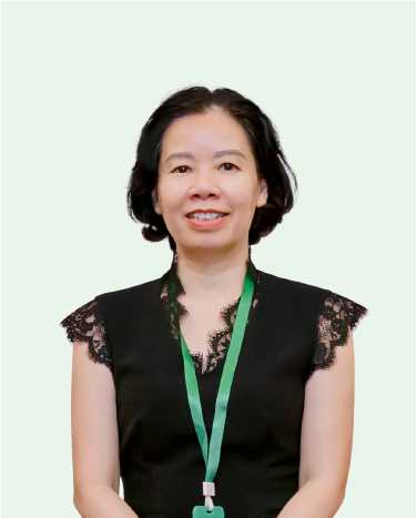 Mrs. Quỳnh Anh
