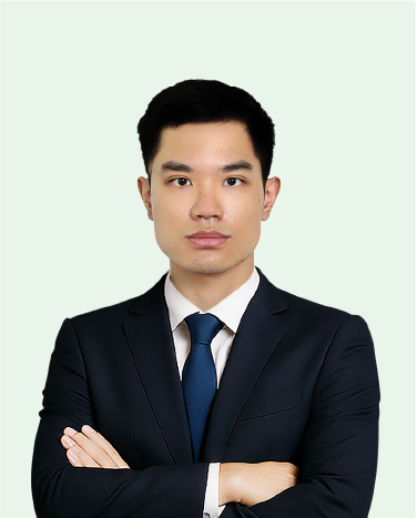 Mr. Tùng Thái