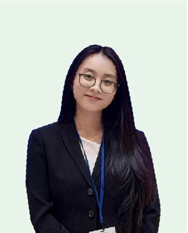 Ms. Diệp Linh
