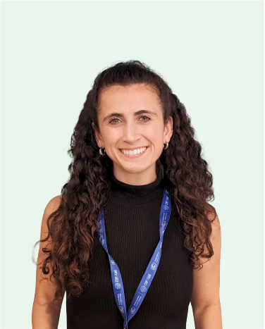 Ms. Gabriela Nagle Alverio
