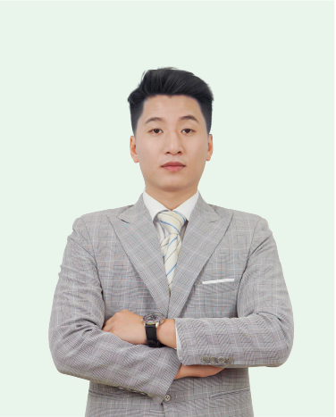 Mr. Nguyên Đỗ
