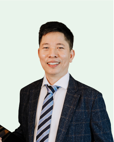 Mr. Nam Đỗ