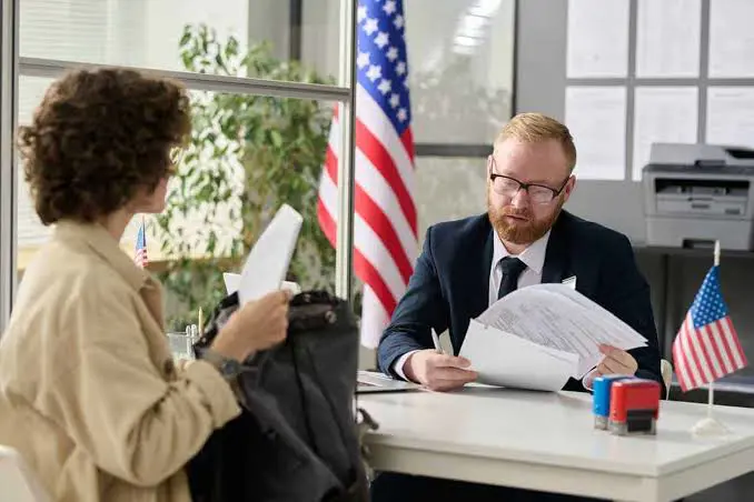 Kinh nghiệm phỏng vấn visa du học Mỹ giúp tăng cơ hội đỗ ngay trong lần đầu