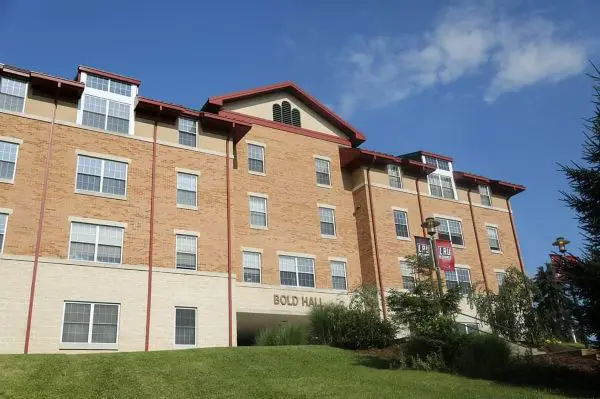 Du học Đại học Mỹ trường La Roche University