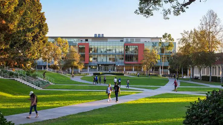 Du học Mỹ trường Whittier College