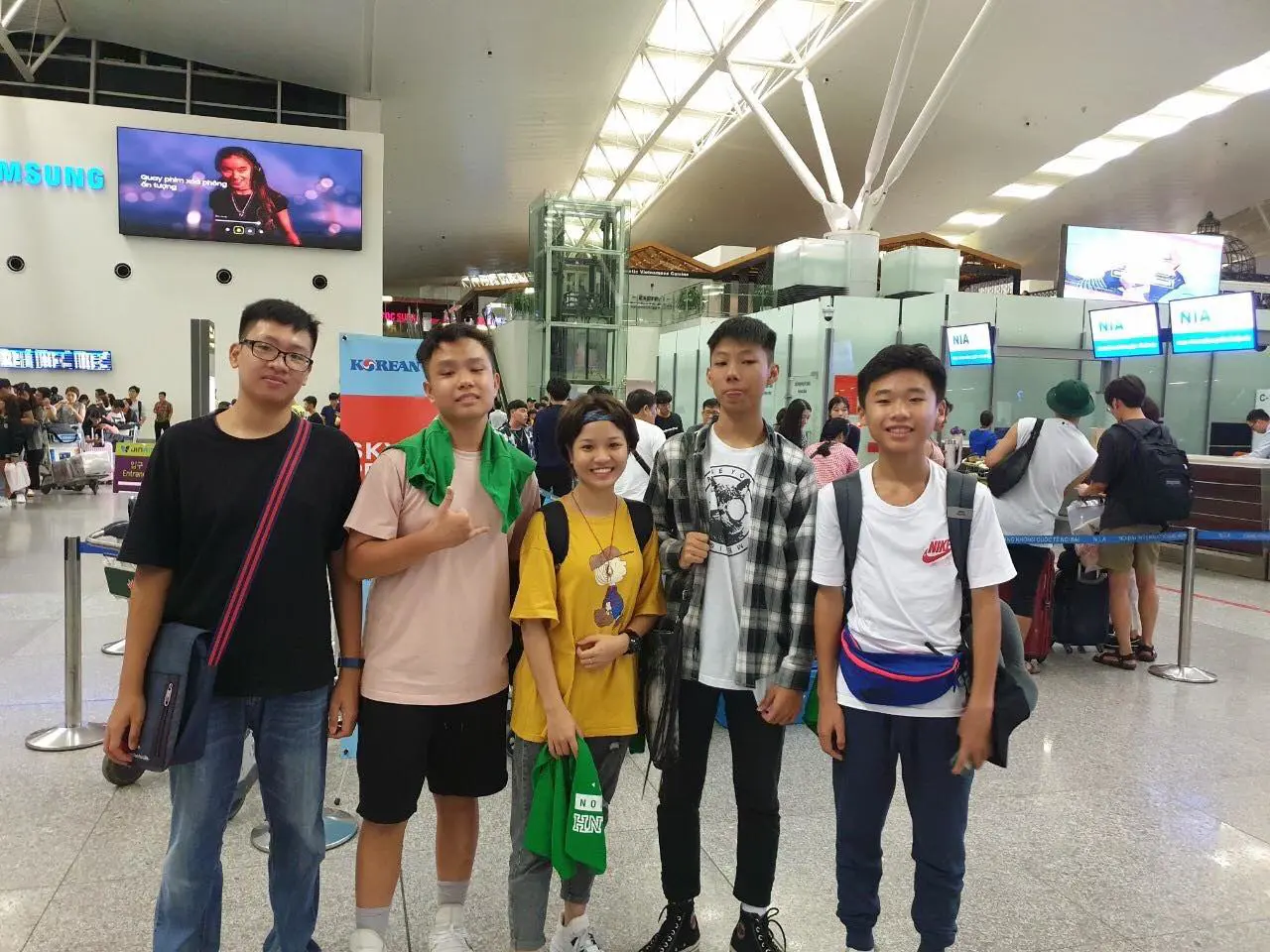 Ước mơ du học Mỹ của nữ sinh Hà Giang nhận học bổng 23,500 USD tại Northland Scholars Academy 