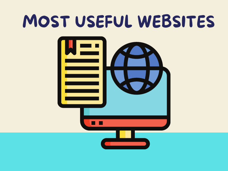 Top những website hữu ích dành cho du học sinh tại Mỹ 
