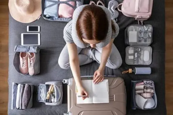 Hành lý du học Anh gồm những gì? Checklist đầy đủ dành cho du học sinh
