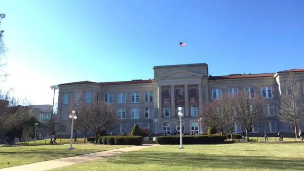 Du học Đại học Mỹ trường Missouri State University