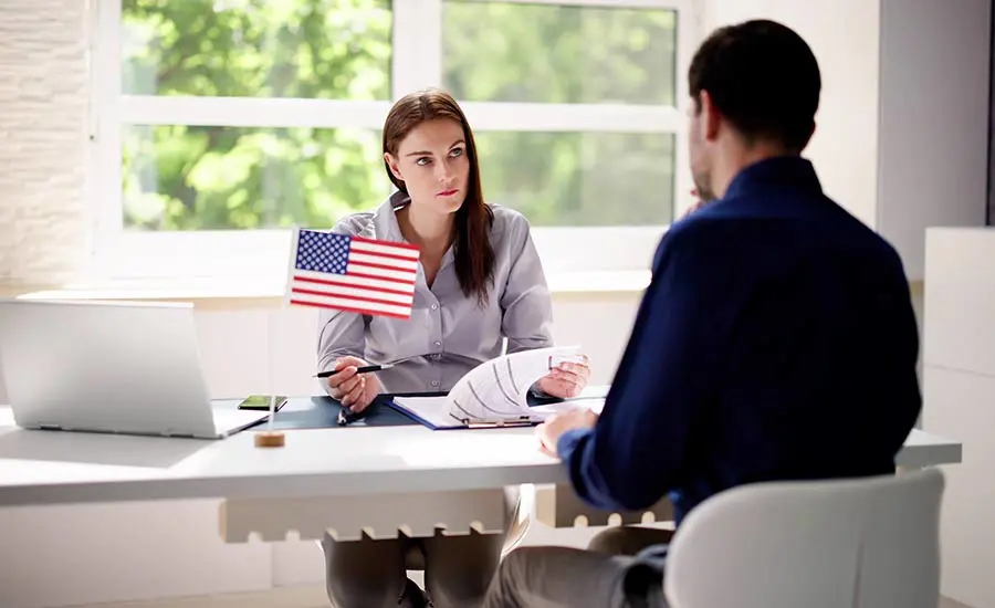 Câu hỏi phỏng vấn visa du học Mỹ phổ biến: Trả lời thế nào để tăng cơ hội đậu visa?