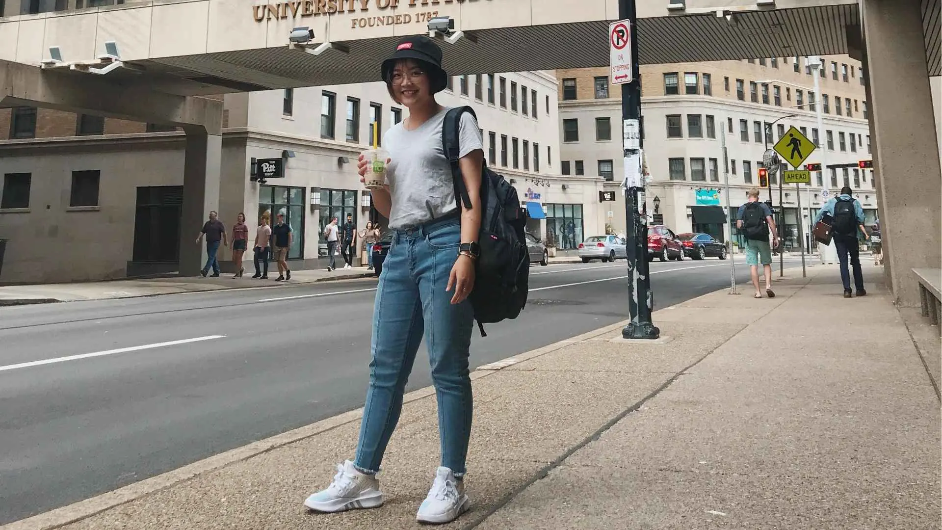 Chia sẻ từ du học sinh Thạc sĩ tại La Roche University: Hành trình du học Mỹ và những bài học đáng nhớ