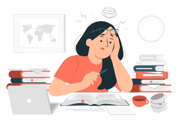 Những chủ đề cần tránh khi viết bài luận du học Mỹ 
