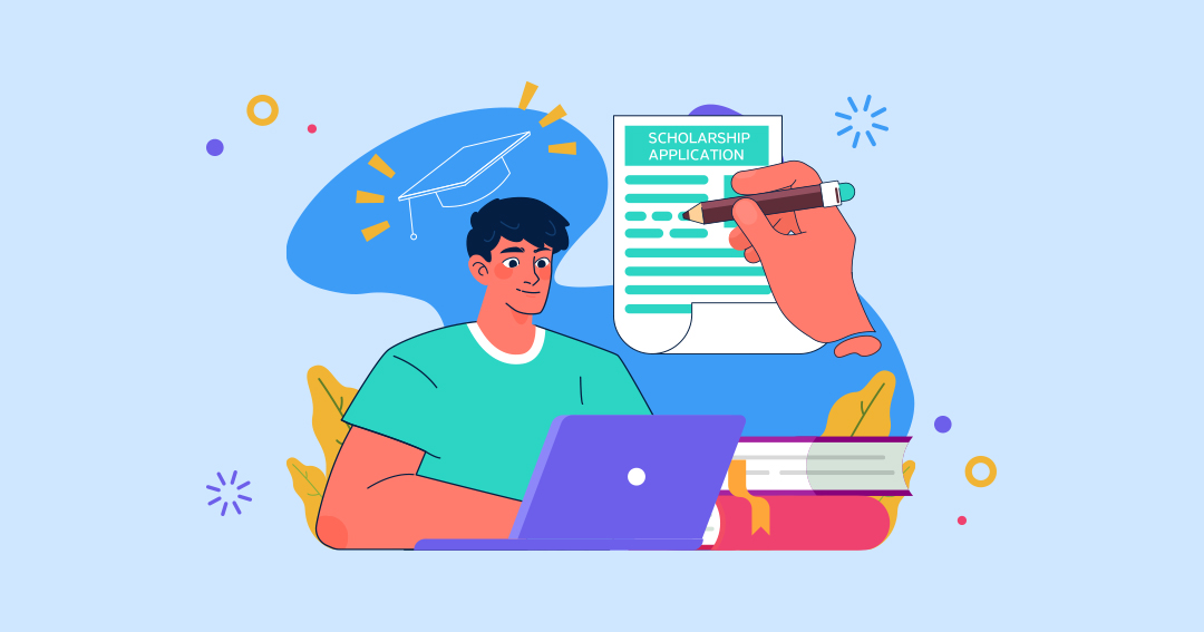 Top 10 website săn học bổng du học Mỹ uy tín