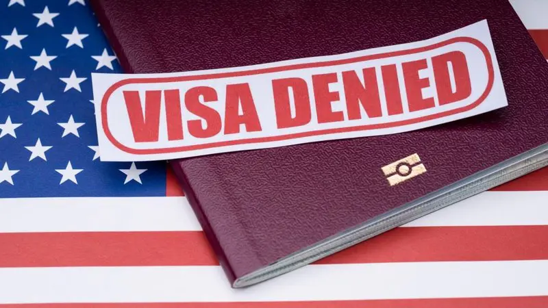Vì sao bạn trượt visa du học Mỹ dù hồ sơ đẹp? Nguyên nhân và cách khắc phục 