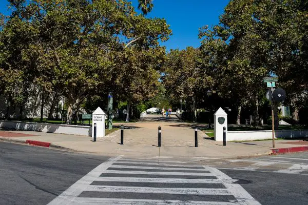 Scripps College