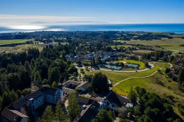 University of California, Santa Cruz