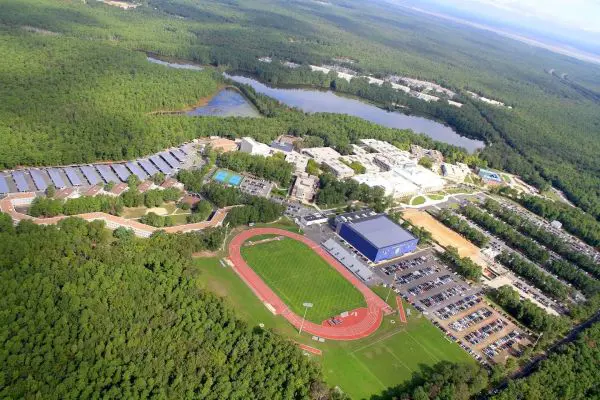 Stockton University
