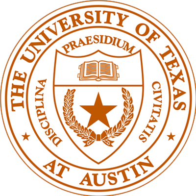 The University of Texas--Austin