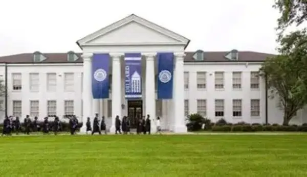 Dillard University