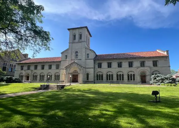 Oberlin College
