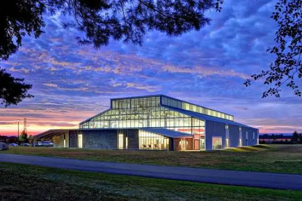 Moravian Academy