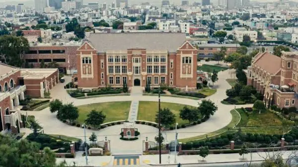 Loyola School 