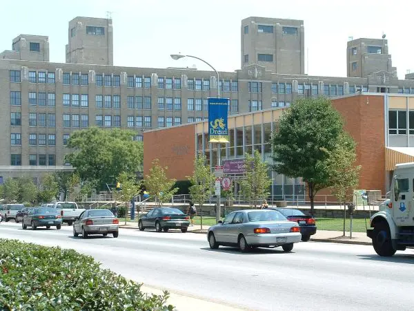 Drexel University