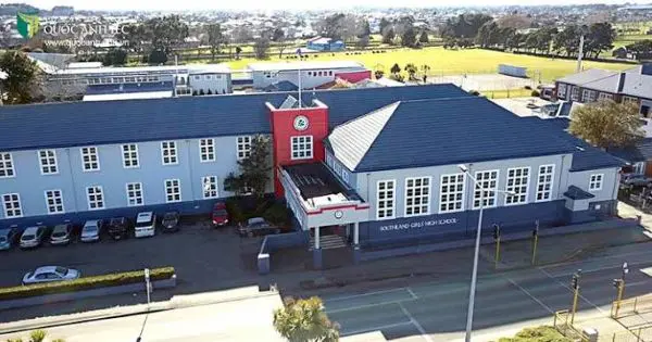 Southland Girls High School