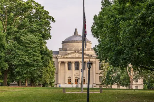 University of North Carolina--Chapel Hill