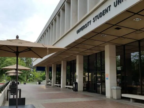 California State University--Fresno