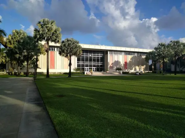 Florida Atlantic University