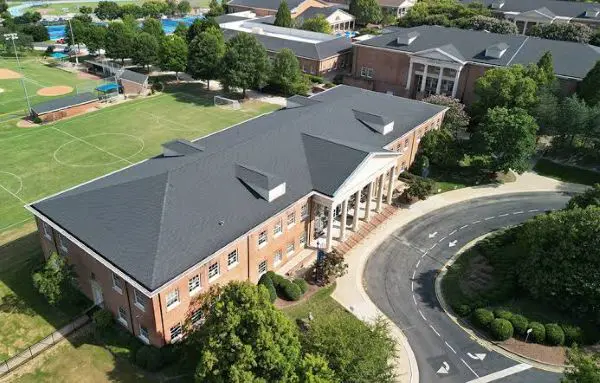 Cary Academy