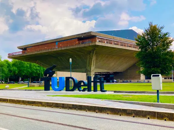 Delft University of Technology