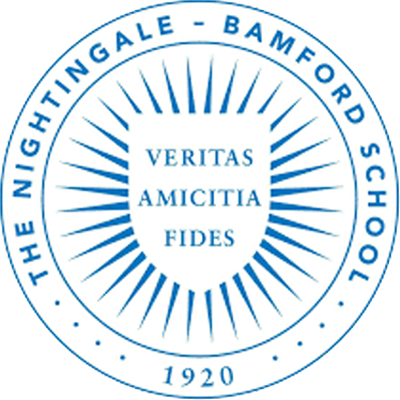 The Nightingale - Bamford School