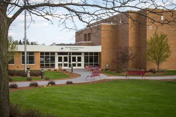 The International School of Minnesota