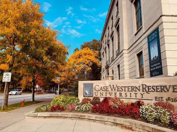 Case Western Reserve University