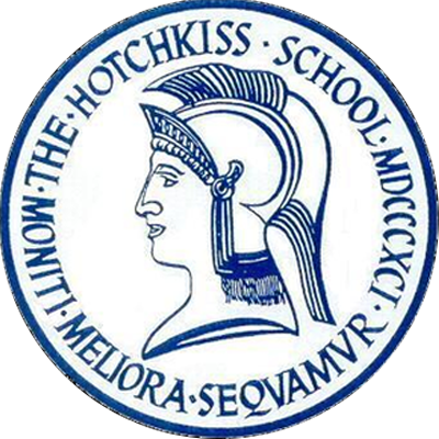 TRƯỜNG TRUNG HỌC THE HOTCHKISS SCHOOL - CONNECTICUT