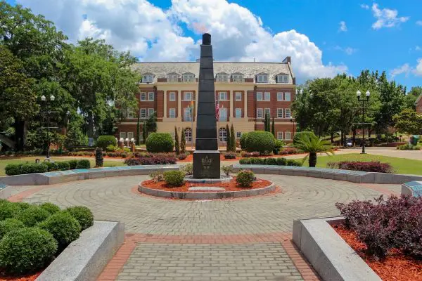 Florida A&M University