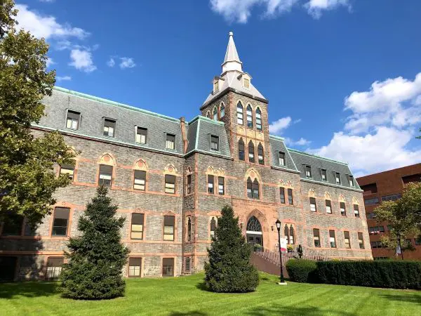 Stevens Institute of Technology