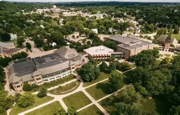 Wartburg College