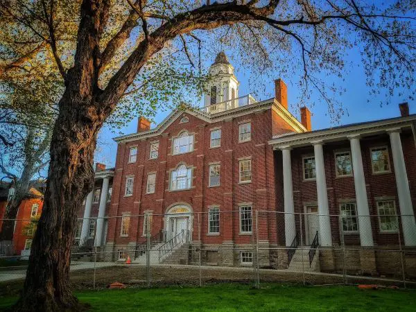 Allegheny College