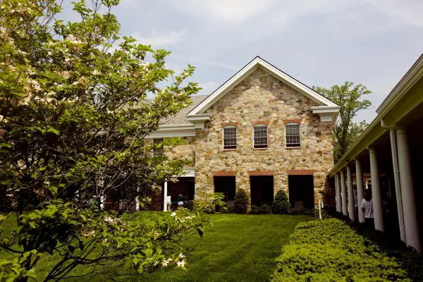 The Bryn Mawr School
