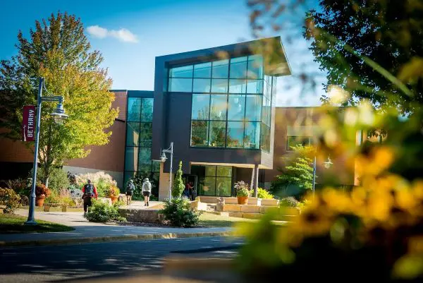 Bethany Lutheran College
