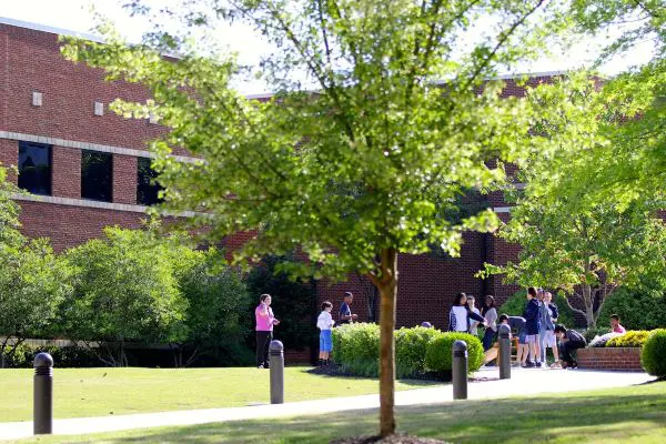 Lausanne Collegiate School