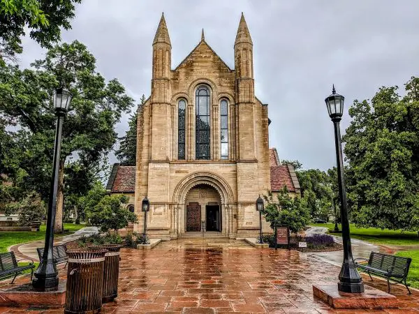 Colorado College