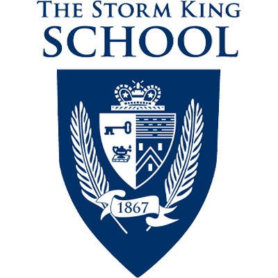 The Storm King School
