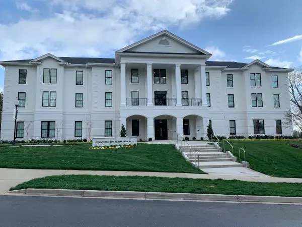 Wofford College