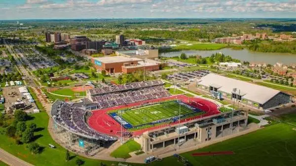 University at Buffalo--SUNY